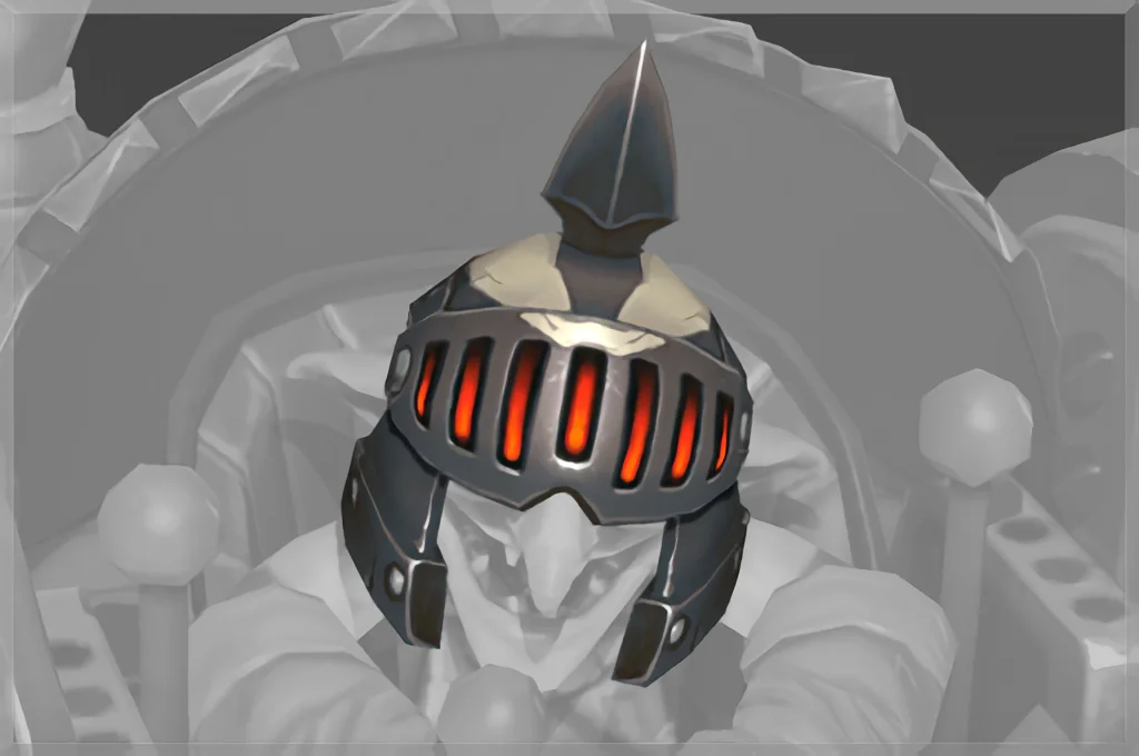 Скачать скин Helm Of The Siege Engine мод для Dota 2 на Timbersaw - DOTA 2 ГЕРОИ